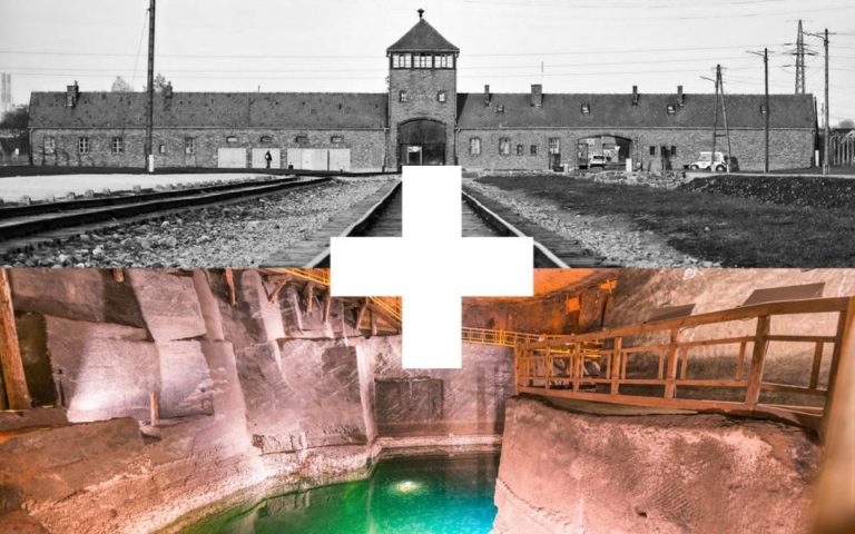 Krakow Auschwitz tour